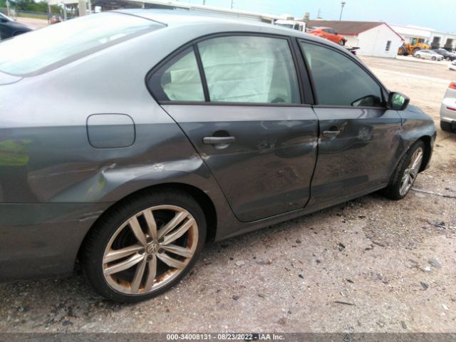 Photo 5 VIN: 3VW267AJ6GM255876 - VOLKSWAGEN JETTA SEDAN 