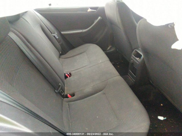 Photo 7 VIN: 3VW267AJ6GM255876 - VOLKSWAGEN JETTA SEDAN 