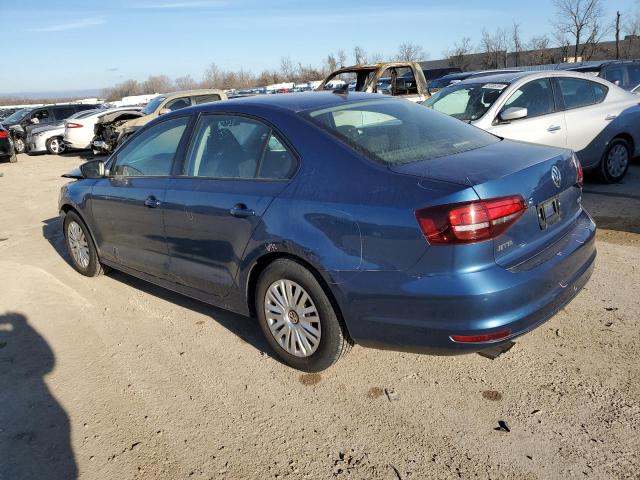 Photo 1 VIN: 3VW267AJ6GM266666 - VOLKSWAGEN JETTA 