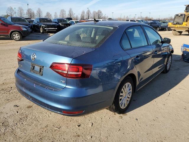 Photo 2 VIN: 3VW267AJ6GM266666 - VOLKSWAGEN JETTA 