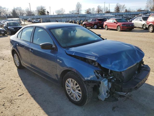 Photo 3 VIN: 3VW267AJ6GM266666 - VOLKSWAGEN JETTA 