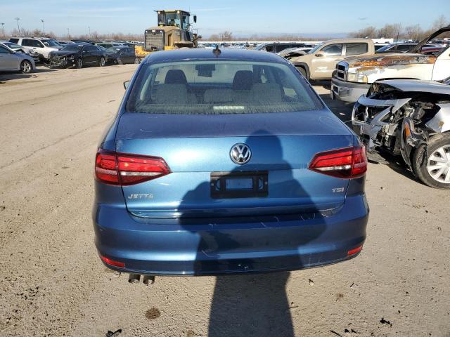 Photo 5 VIN: 3VW267AJ6GM266666 - VOLKSWAGEN JETTA 