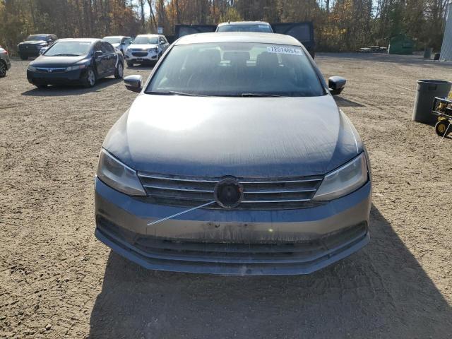 Photo 4 VIN: 3VW267AJ6GM266912 - VOLKSWAGEN JETTA S 