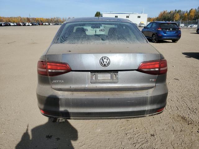 Photo 5 VIN: 3VW267AJ6GM266912 - VOLKSWAGEN JETTA S 