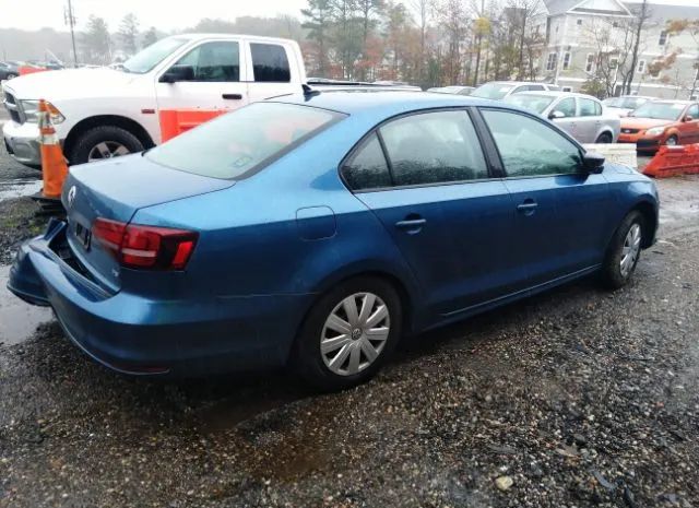 Photo 3 VIN: 3VW267AJ6GM267039 - VOLKSWAGEN JETTA SEDAN 