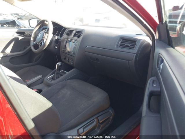 Photo 4 VIN: 3VW267AJ6GM270040 - VOLKSWAGEN JETTA 