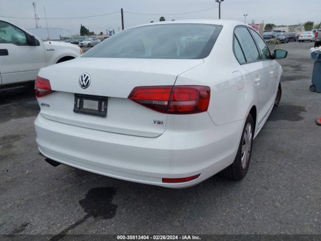 Photo 3 VIN: 3VW267AJ6GM284701 - VOLKSWAGEN JETTA 