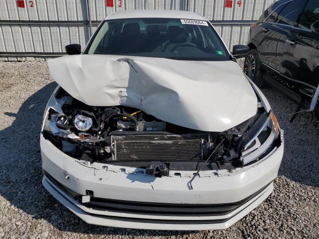 Photo 4 VIN: 3VW267AJ6GM285055 - VOLKSWAGEN JETTA 