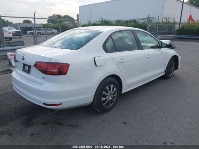 Photo 3 VIN: 3VW267AJ6GM285668 - VOLKSWAGEN JETTA 