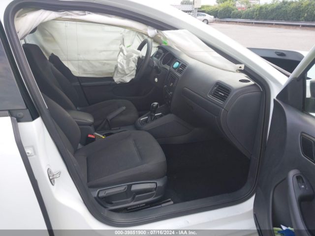 Photo 4 VIN: 3VW267AJ6GM285668 - VOLKSWAGEN JETTA 