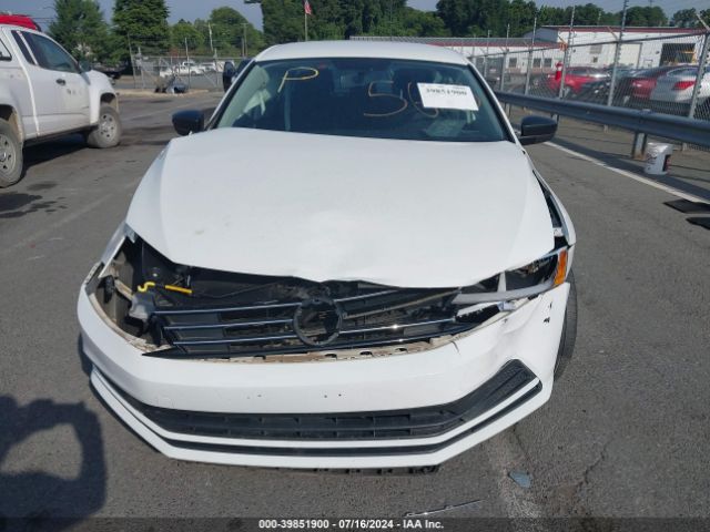 Photo 5 VIN: 3VW267AJ6GM285668 - VOLKSWAGEN JETTA 