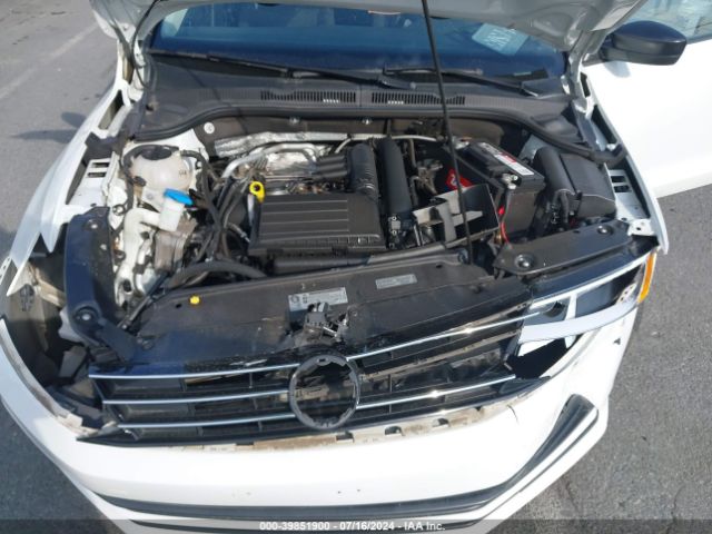 Photo 9 VIN: 3VW267AJ6GM285668 - VOLKSWAGEN JETTA 