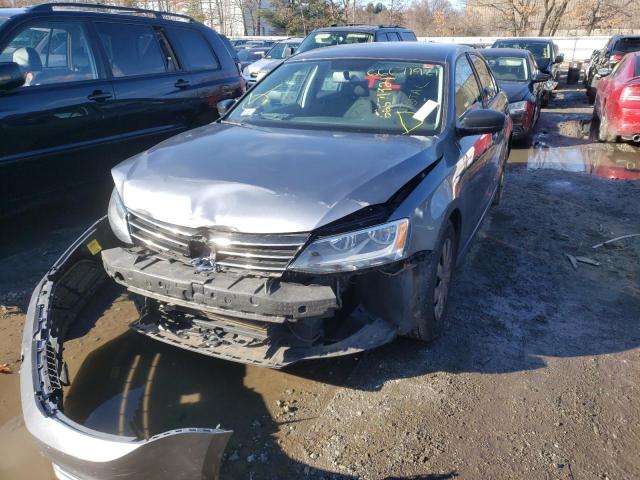 Photo 1 VIN: 3VW267AJ6GM286755 - VOLKSWAGEN JETTA 