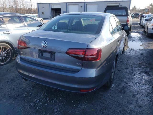 Photo 3 VIN: 3VW267AJ6GM286755 - VOLKSWAGEN JETTA 