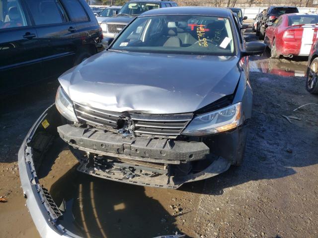 Photo 8 VIN: 3VW267AJ6GM286755 - VOLKSWAGEN JETTA 