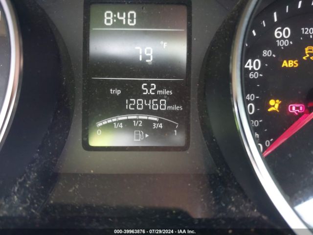 Photo 6 VIN: 3VW267AJ6GM289588 - VOLKSWAGEN JETTA 