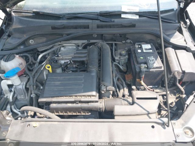 Photo 9 VIN: 3VW267AJ6GM289588 - VOLKSWAGEN JETTA 