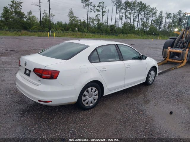 Photo 3 VIN: 3VW267AJ6GM289607 - VOLKSWAGEN JETTA 