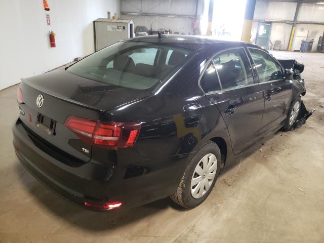 Photo 3 VIN: 3VW267AJ6GM291891 - VOLKSWAGEN JETTA 