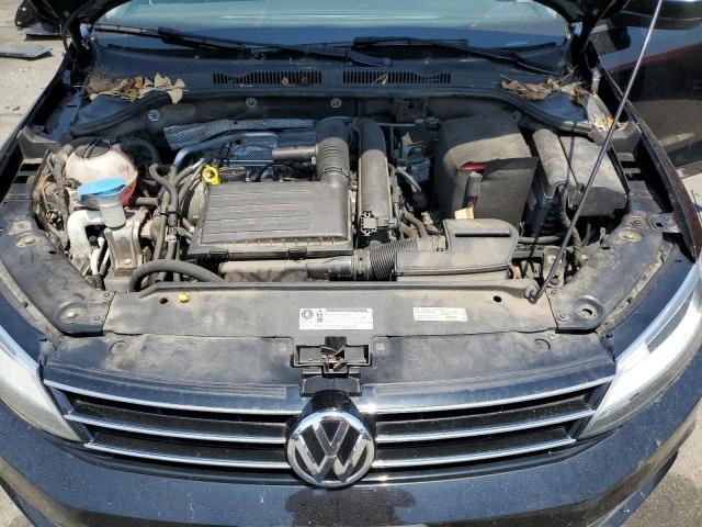 Photo 10 VIN: 3VW267AJ6GM295083 - VOLKSWAGEN JETTA 