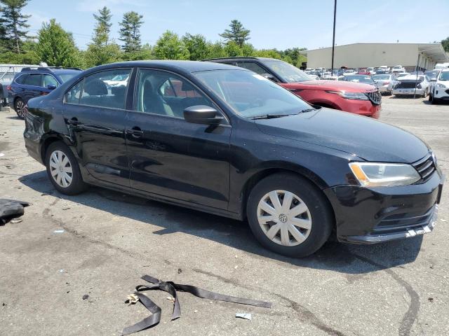 Photo 3 VIN: 3VW267AJ6GM295083 - VOLKSWAGEN JETTA 