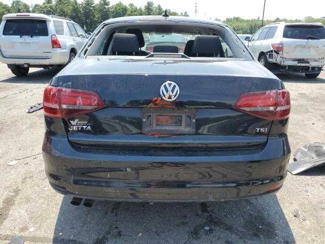 Photo 5 VIN: 3VW267AJ6GM295083 - VOLKSWAGEN JETTA 