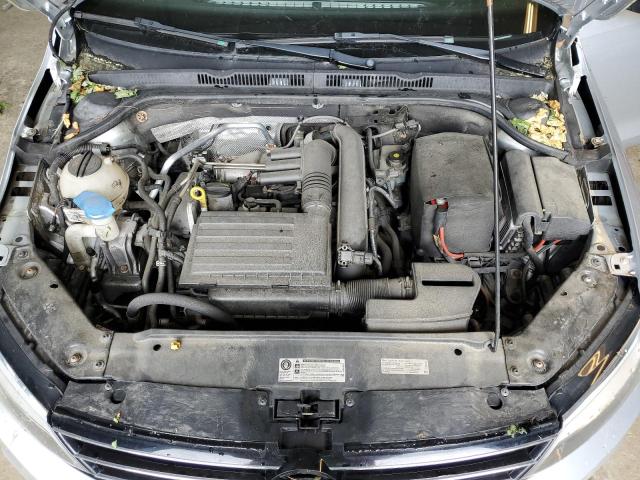 Photo 10 VIN: 3VW267AJ6GM298081 - VOLKSWAGEN JETTA 