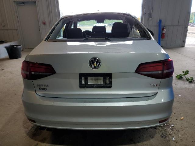 Photo 5 VIN: 3VW267AJ6GM298081 - VOLKSWAGEN JETTA 