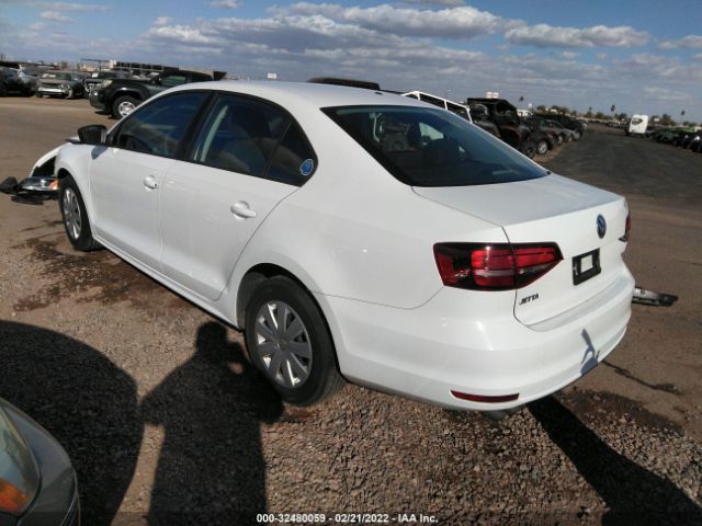 Photo 2 VIN: 3VW267AJ6GM299988 - VOLKSWAGEN JETTA SEDAN 