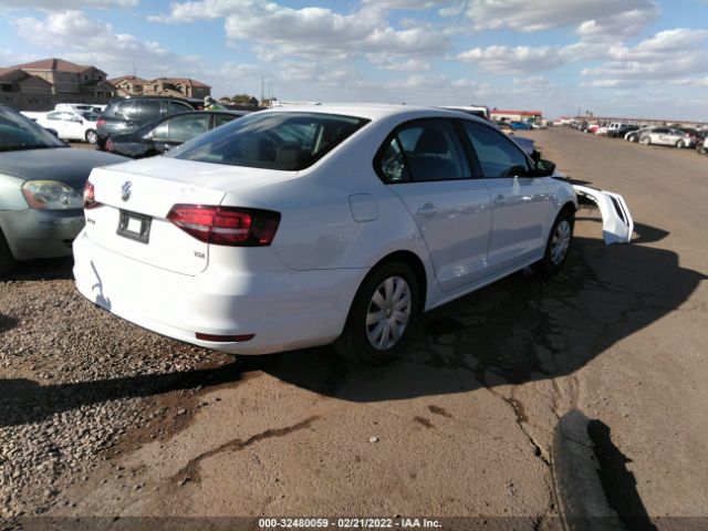 Photo 3 VIN: 3VW267AJ6GM299988 - VOLKSWAGEN JETTA SEDAN 