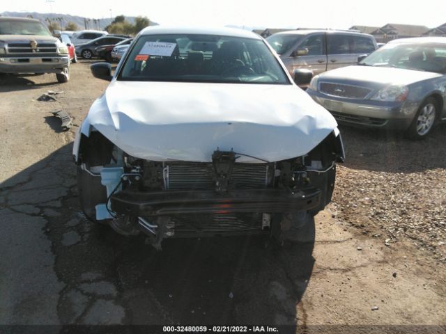 Photo 5 VIN: 3VW267AJ6GM299988 - VOLKSWAGEN JETTA SEDAN 