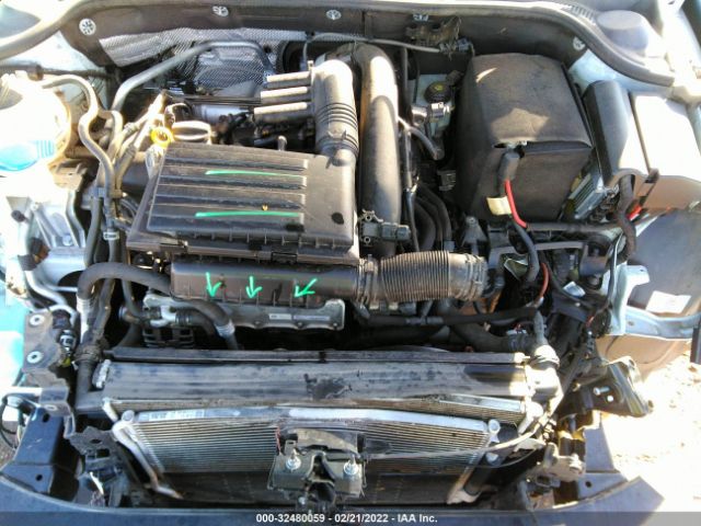 Photo 9 VIN: 3VW267AJ6GM299988 - VOLKSWAGEN JETTA SEDAN 