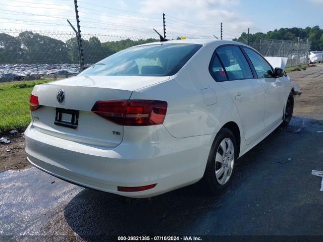 Photo 3 VIN: 3VW267AJ6GM310763 - VOLKSWAGEN JETTA 