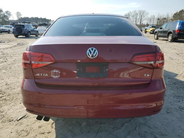 Photo 5 VIN: 3VW267AJ6GM311136 - VOLKSWAGEN JETTA 