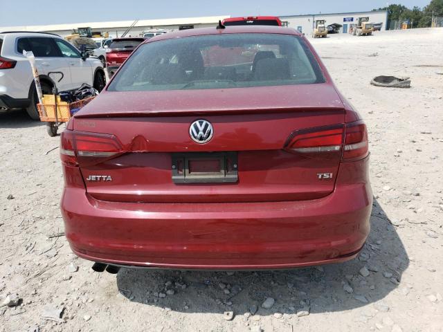 Photo 5 VIN: 3VW267AJ6GM312027 - VOLKSWAGEN JETTA S 