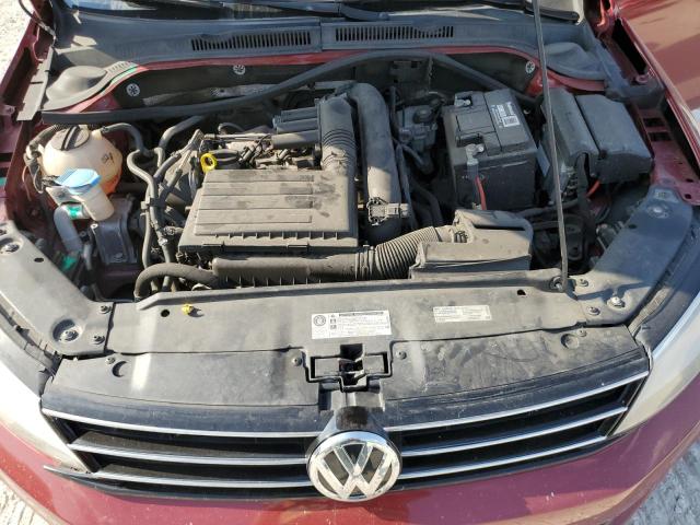 Photo 10 VIN: 3VW267AJ6GM320967 - VOLKSWAGEN JETTA 