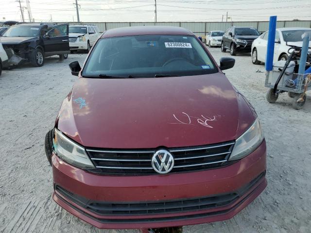 Photo 4 VIN: 3VW267AJ6GM320967 - VOLKSWAGEN JETTA 