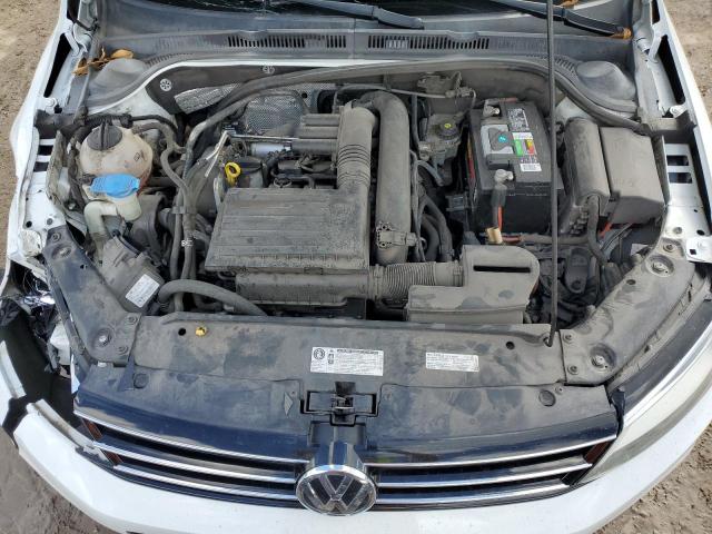 Photo 10 VIN: 3VW267AJ6GM330169 - VOLKSWAGEN JETTA 