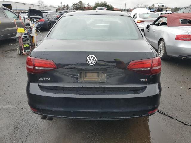 Photo 5 VIN: 3VW267AJ6GM335291 - VOLKSWAGEN JETTA 