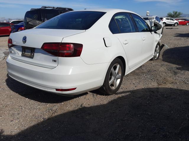 Photo 3 VIN: 3VW267AJ6GM339602 - VOLKSWAGEN JETTA S 