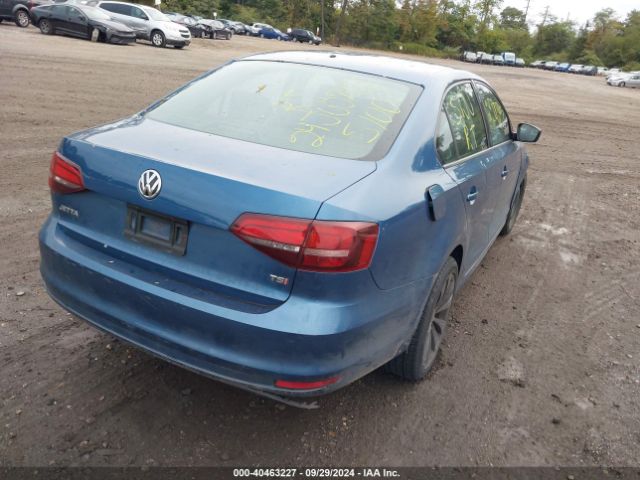 Photo 3 VIN: 3VW267AJ6GM346498 - VOLKSWAGEN JETTA 