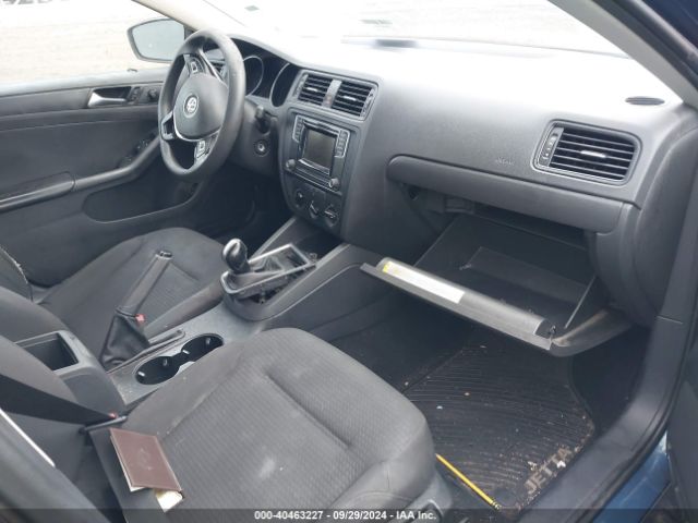 Photo 4 VIN: 3VW267AJ6GM346498 - VOLKSWAGEN JETTA 