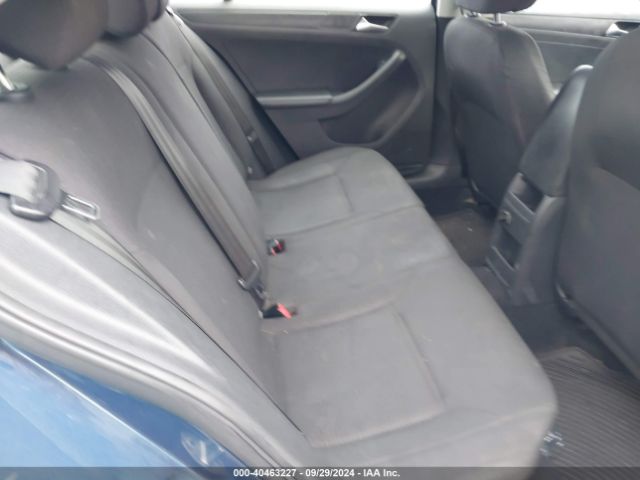 Photo 7 VIN: 3VW267AJ6GM346498 - VOLKSWAGEN JETTA 