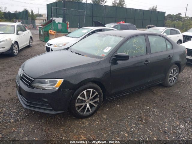 Photo 1 VIN: 3VW267AJ6GM349398 - VOLKSWAGEN JETTA 