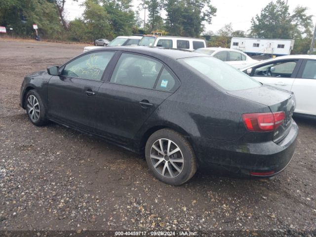 Photo 2 VIN: 3VW267AJ6GM349398 - VOLKSWAGEN JETTA 