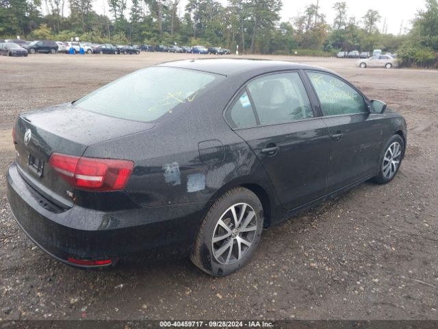 Photo 3 VIN: 3VW267AJ6GM349398 - VOLKSWAGEN JETTA 