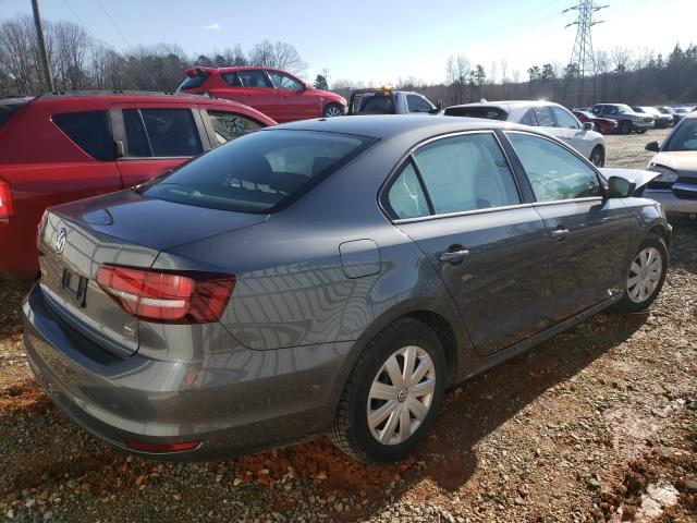 Photo 3 VIN: 3VW267AJ6GM349756 - VOLKSWAGEN JETTA 