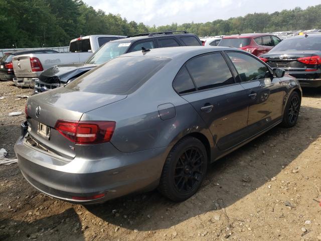 Photo 3 VIN: 3VW267AJ6GM350146 - VOLKSWAGEN JETTA 