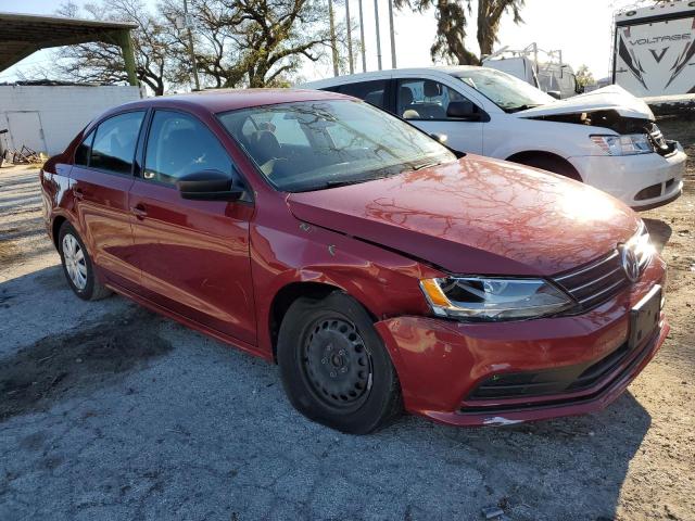 Photo 3 VIN: 3VW267AJ6GM353502 - VOLKSWAGEN JETTA S 