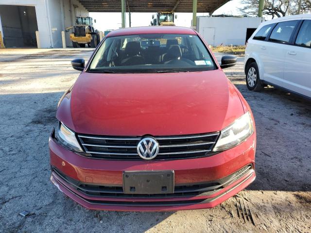 Photo 4 VIN: 3VW267AJ6GM353502 - VOLKSWAGEN JETTA S 